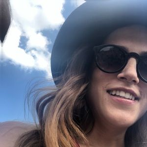 Meet your Posher, Michelle